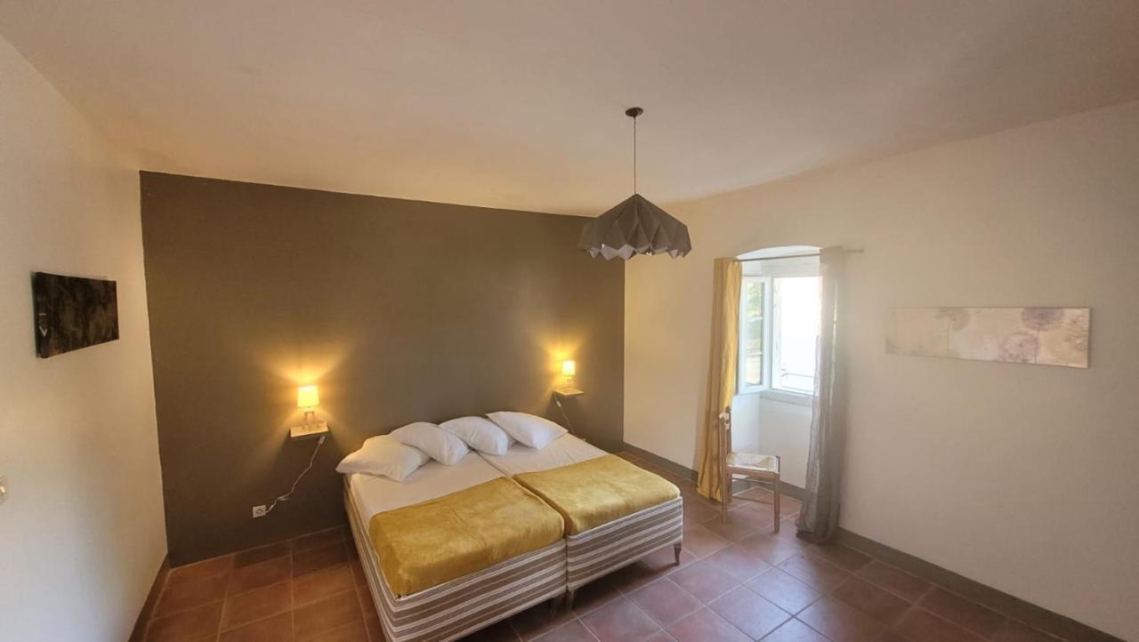 Domaine Ostriconi Bed and Breakfast Palasca  Eksteriør billede